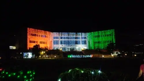 IIT Guwahati Campus photo 19